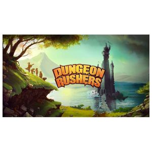 Dungeon Rushers - Nintendo Switch [Digital] Product Image