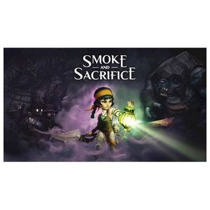 Smoke and Sacrifice - Nintendo Switch [Digital] Product Image
