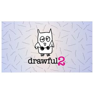 Drawful 2 - Nintendo Switch [Digital] Product Image