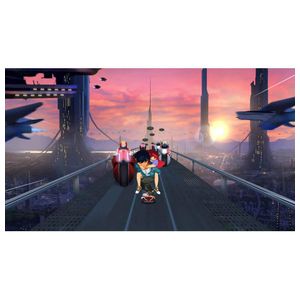 Lost in Harmony - Nintendo Switch [Digital] Product Image
