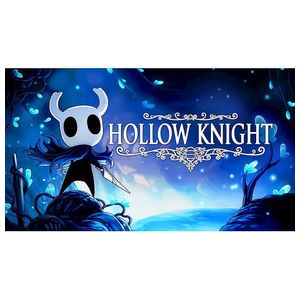 Hollow Knight - Nintendo Switch [Digital] Product Image