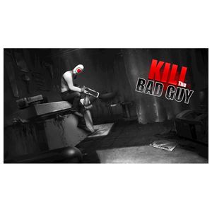 Kill The Bad Guy - Nintendo Switch [Digital] Product Image