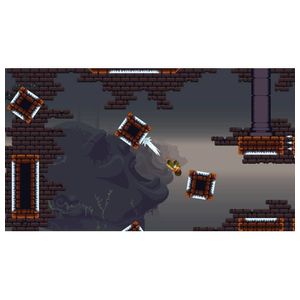 Dandara - Nintendo Switch [Digital] Product Image