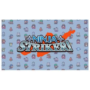Ninja Striker! - Nintendo Switch [Digital] Product Image