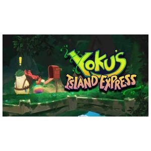 Yoku's Island Express - Nintendo Switch [Digital] Product Image