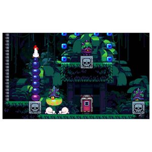 Bomb Chicken - Nintendo Switch [Digital] Product Image