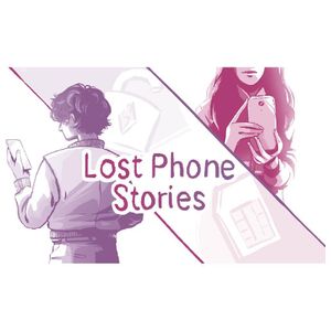 Lost Phone Stories - Nintendo Switch [Digital] Product Image