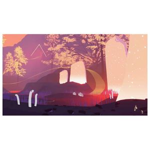 Shape of the World - Nintendo Switch [Digital] Product Image