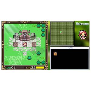 Fairune Collection - Nintendo Switch [Digital] Product Image