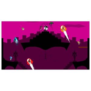 Runbow - Nintendo Switch [Digital] Product Image
