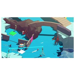 Mugsters - Nintendo Switch [Digital] Product Image