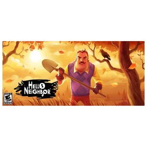 Hello Neighbor - Nintendo Switch [Digital] Product Image