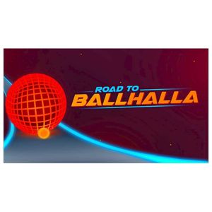 Road to Ballhalla - Nintendo Switch [Digital] Product Image