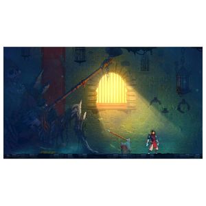 Dead Cells - Nintendo Switch [Digital] Product Image