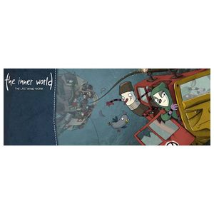 The Inner World - The Last Wind Monk - Nintendo Switch [Digital] Product Image