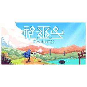 KAMIKO - Nintendo Switch [Digital] Product Image