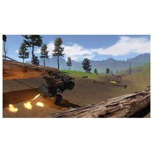 Guts & Glory - Nintendo Switch [Digital] Product Image