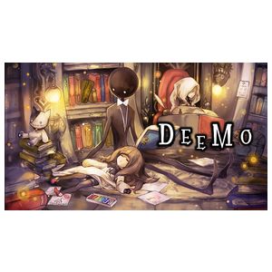 Deemo - Nintendo Switch [Digital] Product Image