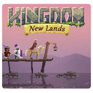 Kingdom: New Lands - Nintendo Switch [Digital] Product Image