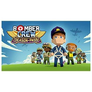 Bomber Crew Season Pass - Nintendo Switch [Digital] Product Image