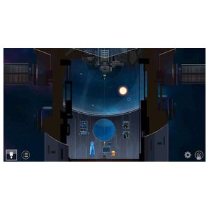 OPUS: The Day We Found Earth - Nintendo Switch [Digital] Product Image