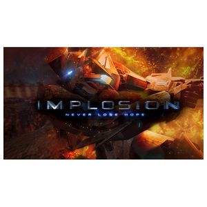 IMPLOSION - Nintendo Switch [Digital] Product Image