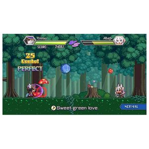 Dark Witch Music Episode: Rudymical - Nintendo Switch [Digital] Product Image