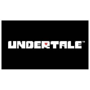 UNDERTALE - Nintendo Switch [Digital] Product Image
