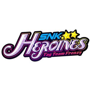 SNK Heroines ~Tag Team Frenzy~ - Nintendo Switch [Digital] Product Image
