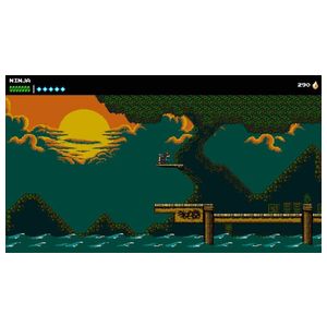 The Messenger - Nintendo Switch [Digital] Product Image