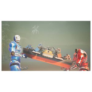 Morphies Law - Nintendo Switch [Digital] Product Image