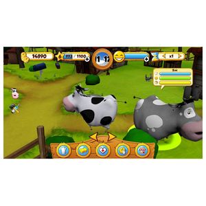 My Farm - Nintendo Switch [Digital] Product Image