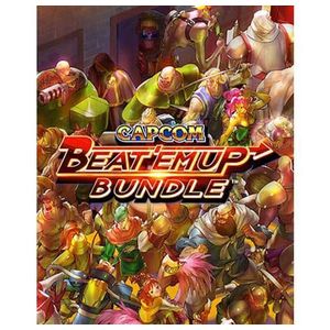 Beat 'Em Up Bundle - Nintendo Switch [Digital] Product Image