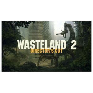 Wasteland 2: Director's Cut - Nintendo Switch [Digital] Product Image