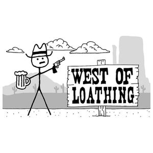 West of Loathing - Nintendo Switch [Digital] Product Image