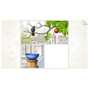 Gorogoa - Nintendo Switch [Digital] Product Image