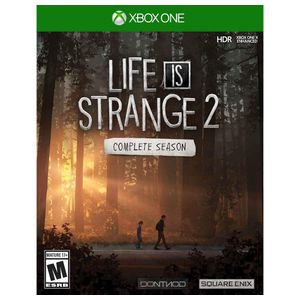Life is Strange 2 Complete Season - Xbox One [Digital] Product Image