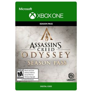 Assassin's Creed Odyssey Season Pass - Xbox One [Digital] Product Image