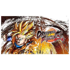 Dragon Ball FighterZ Standard Edition - Nintendo Switch [Digital] Product Image