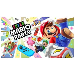 Super Mario Party - Nintendo Switch [Digital] Product Image