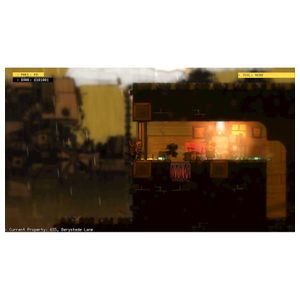 The Swindle - Nintendo Switch [Digital] Product Image