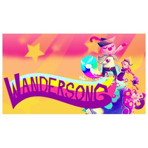 Wandersong - Nintendo Switch [Digital] Product Image