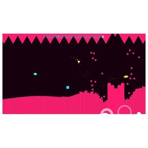 Just Shapes & Beats - Nintendo Switch [Digital] Product Image