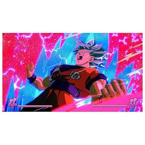 Dragon Ball FighterZ FighterZ Edition - Nintendo Switch [Digital] Product Image