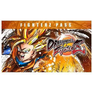 DRAGON BALL FighterZ Pass - Nintendo Switch [Digital] Product Image