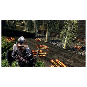 Dark Souls: Remastered - Nintendo Switch [Digital] Product Image