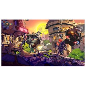 Rise & Shine - Nintendo Switch [Digital] Product Image