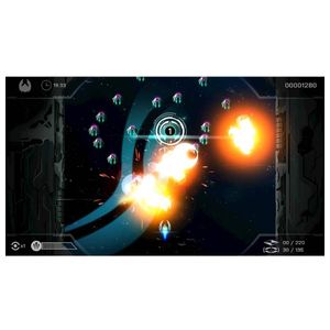 Velocity 2X - Nintendo Switch [Digital] Product Image