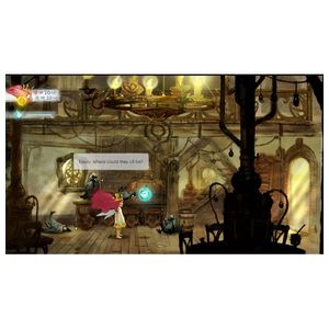 Child of Light Ultimate Edition - Nintendo Switch [Digital] Product Image