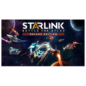 Starlink: Battle for Atlas Deluxe Edition - Nintendo Switch [Digital] Product Image
